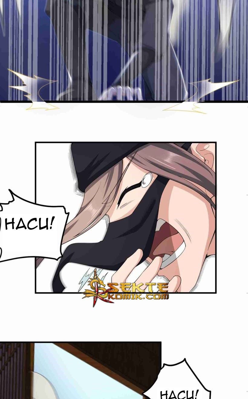 First Dragon (Yuanlong) Chapter 29 Gambar 18